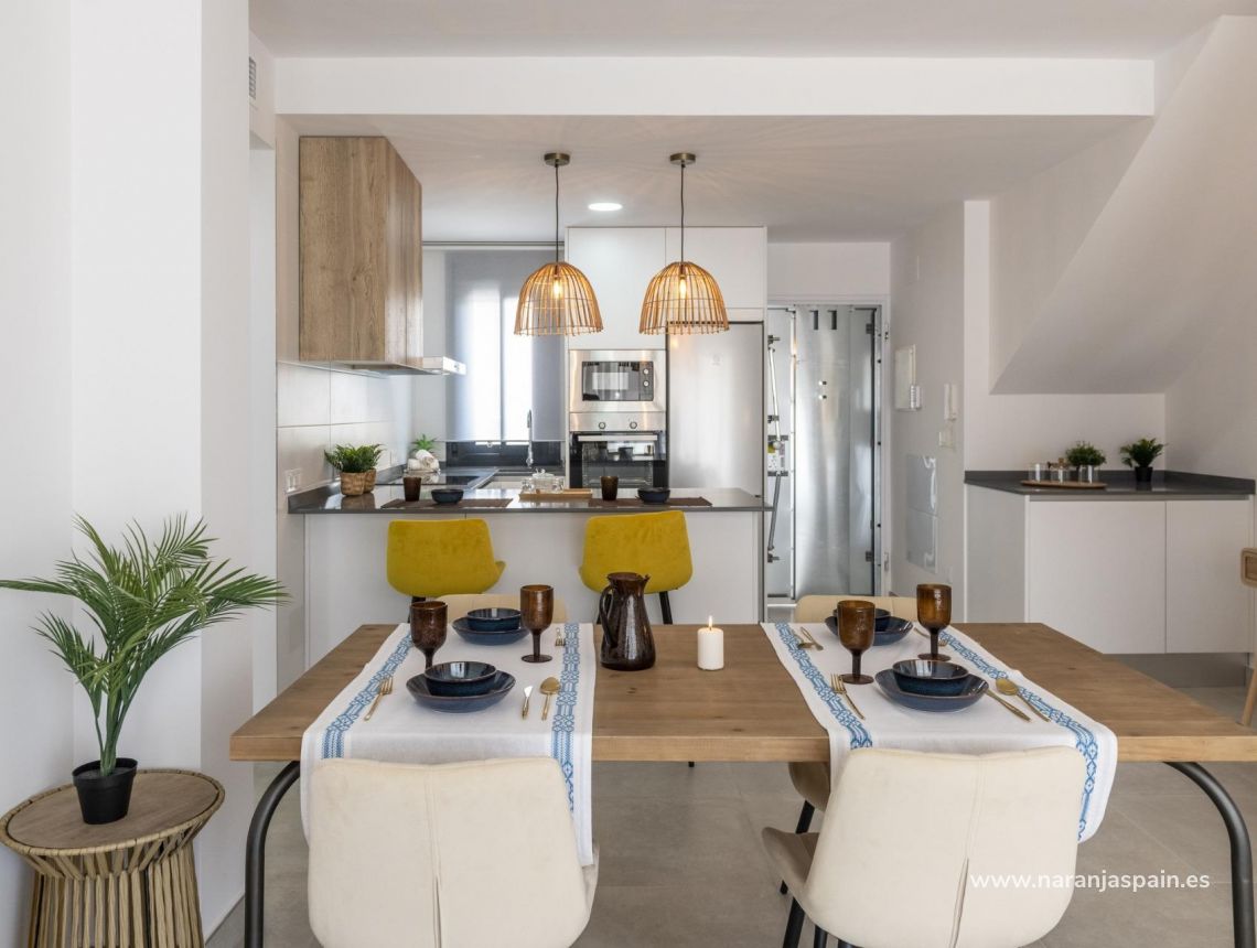  - Bungalow - Orihuela Coast - PAU 26