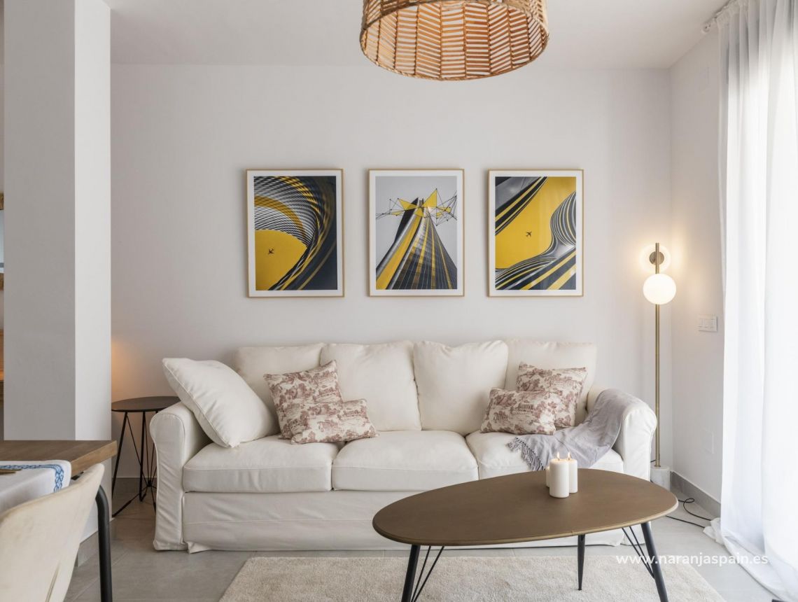  - Bungalow - Orihuela Coast - PAU 26