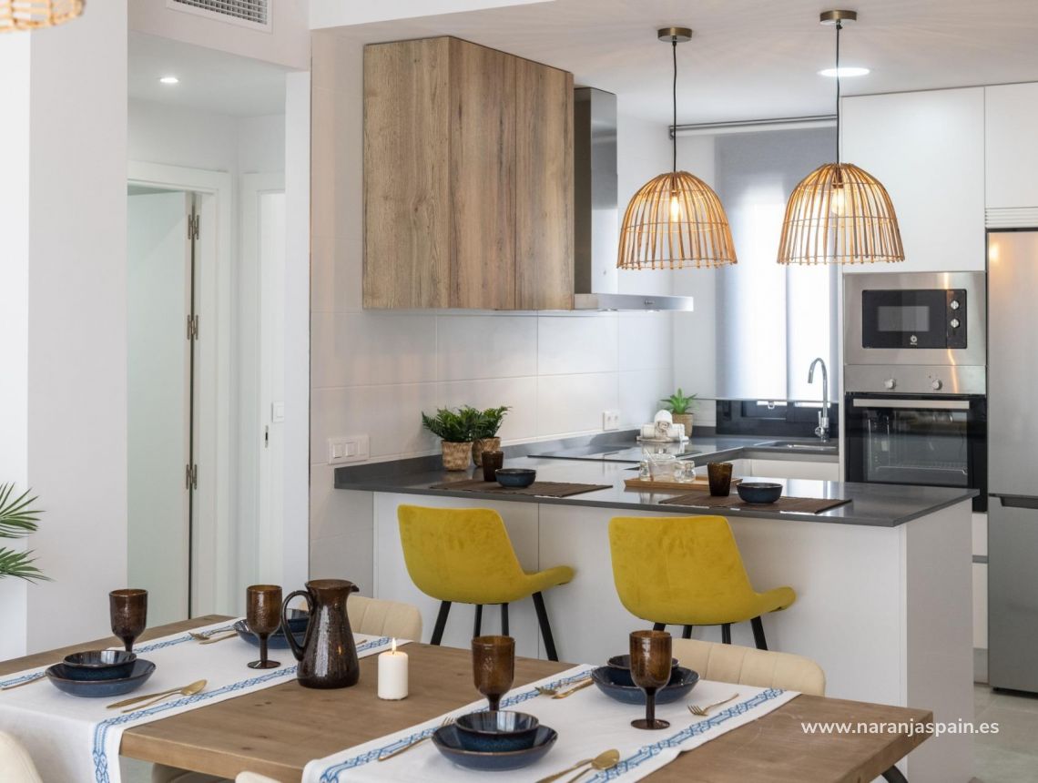  - Bungalow - Orihuela Coast - PAU 26