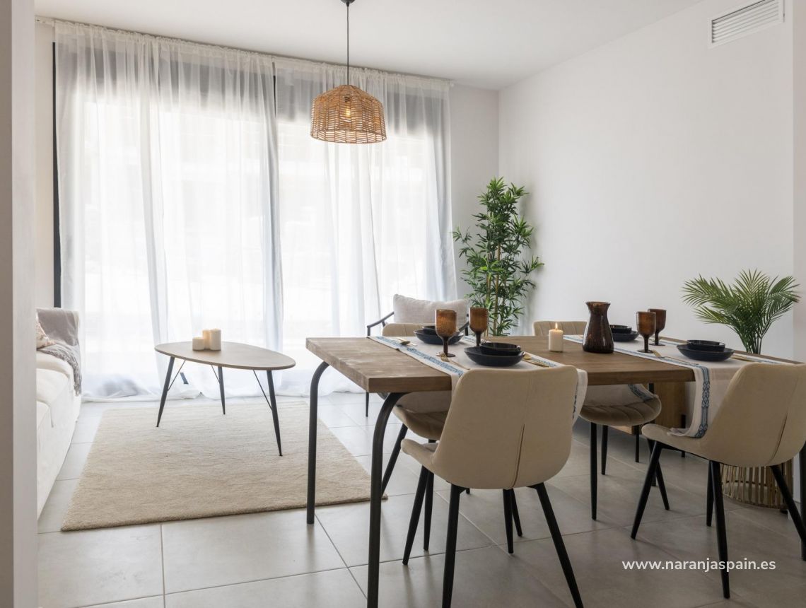  - Bungalow - Orihuela Coast - PAU 26