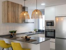  - Bungalow - Orihuela Coast - PAU 26