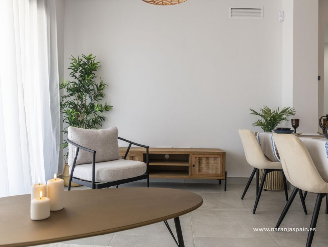  - Bungalow - Orihuela Coast - PAU 26