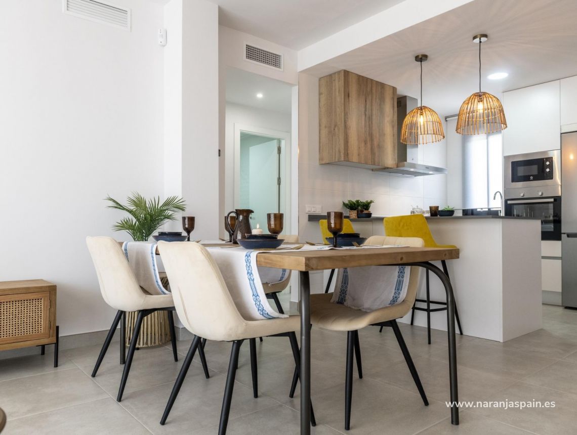  - Bungalow - Orihuela Coast - PAU 26