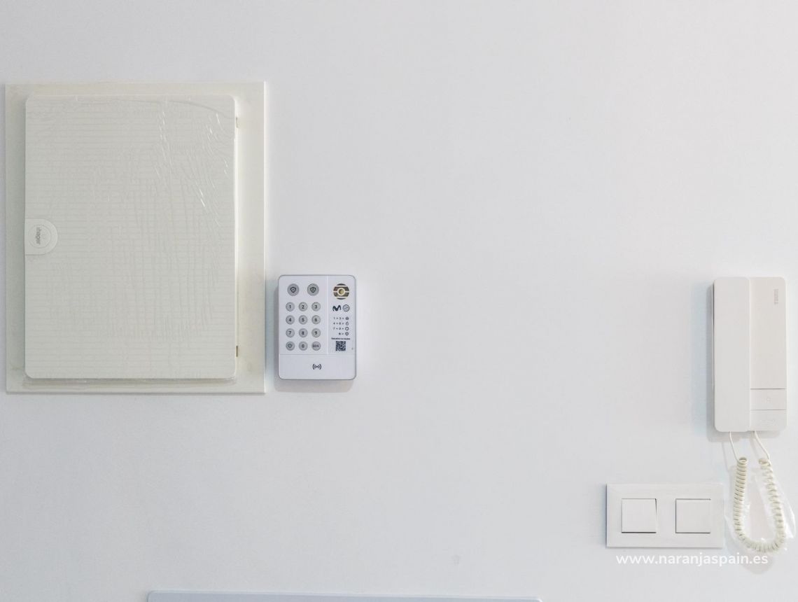  - Bungalow - Orihuela Coast - PAU 26