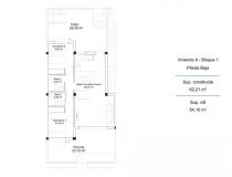  - Bungalow - Orihuela Coast - PAU 26