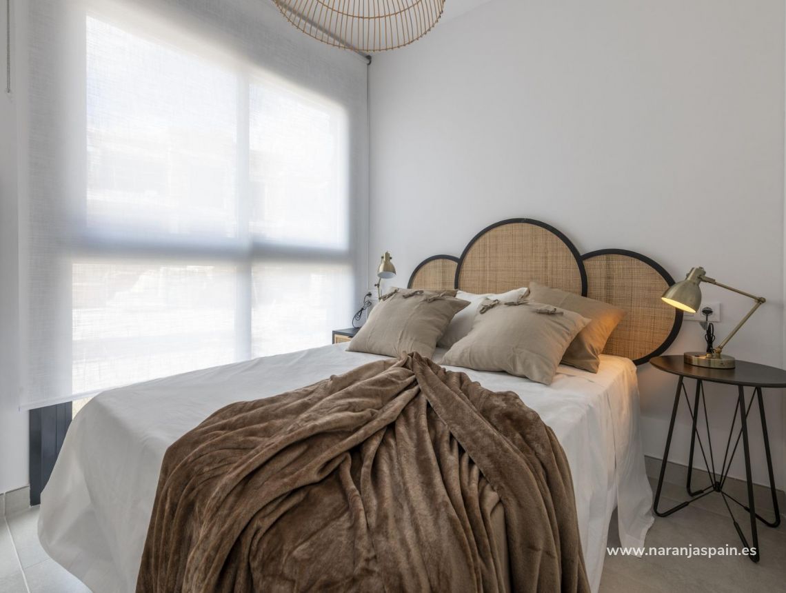  - Bungalow - Orihuela Costa - PAU 26