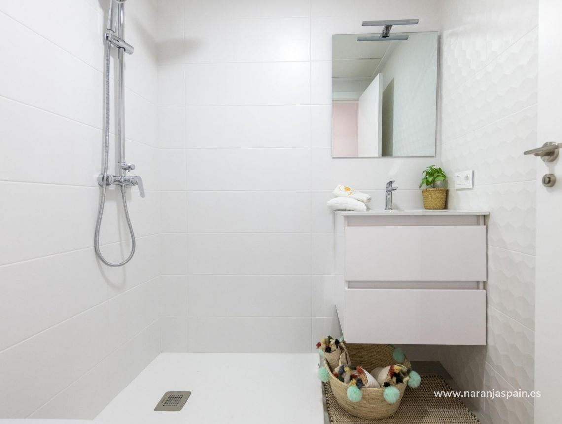  - Bungalow - Orihuela Costa - PAU 26