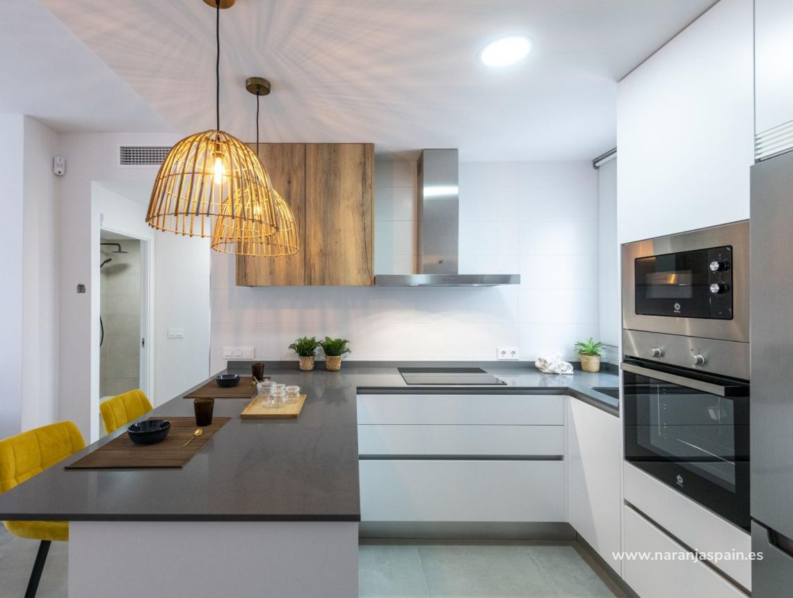  - Bungalow - Orihuela Costa - PAU 26