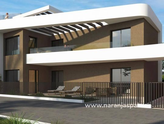 Bungalow -  - Orihuela Costa - Punta Prima