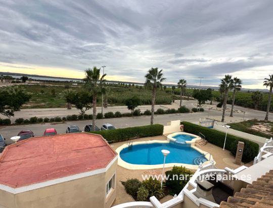 Bungalow - Parduodama - Guardamar del Segura - El Raso