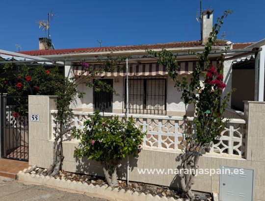 Bungalow - Parduodama - Guardamar del Segura - Pinomar