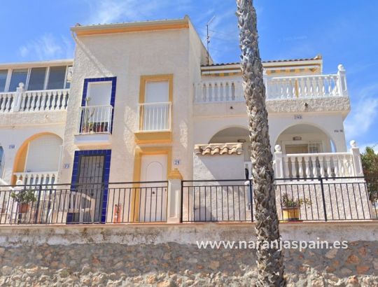 Bungalow - Parduodama - Guardamar del Segura - Urb. Los Altos de Eden