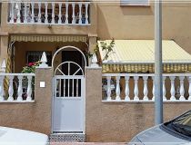 Bungalow - Parduodama - La Mata, Torrevieja - KB-1932