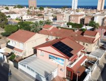 Bungalow - Parduodama - San Javier - 22472