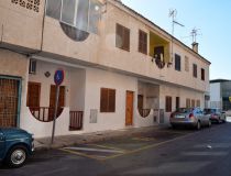Bungalow - Parduodama - Torrevieja - B-1054