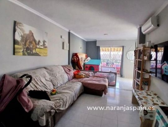 Bungalow - Parduodama - Torrevieja - Torretas