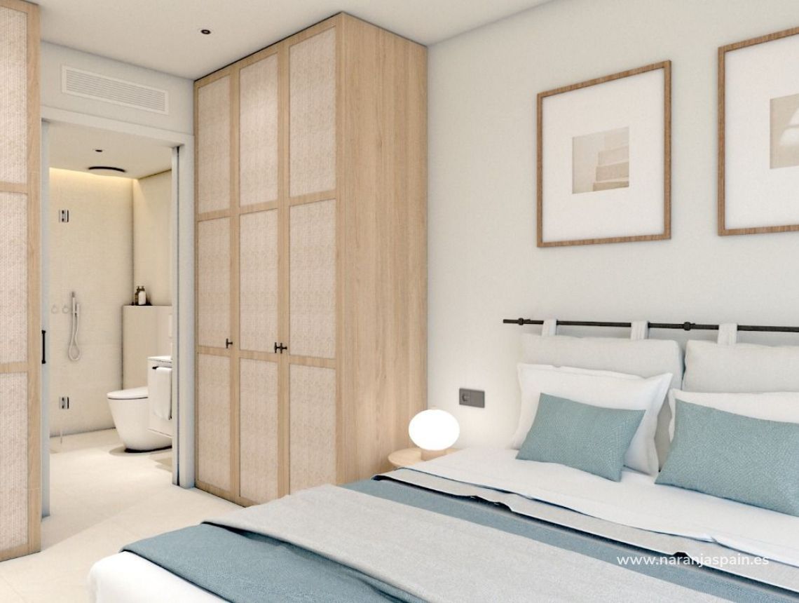  - Bungalow - Pilar de la Horadada - La Torre De La Horadada