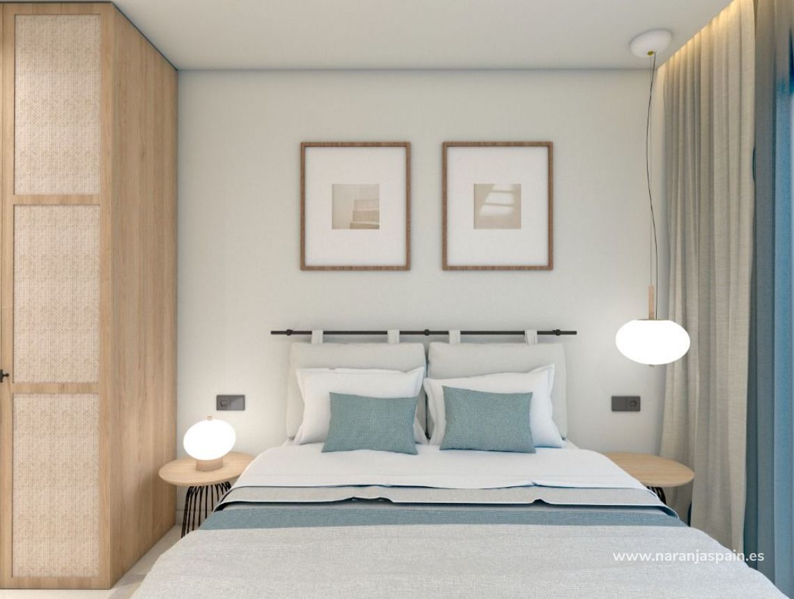  - Bungalow - Pilar de la Horadada - La Torre De La Horadada