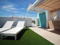  - Bungalow - Pilar de la Horadada - La Torre De La Horadada