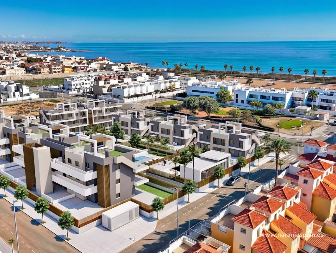  - Bungalow - Pilar de la Horadada - La Torre De La Horadada