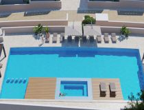  - Bungalow - Pilar de la Horadada - Lo Romero Golf
