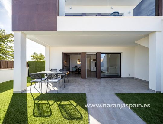 Bungalow -  - Pilar de la Horadada - Pilar De La Horadada