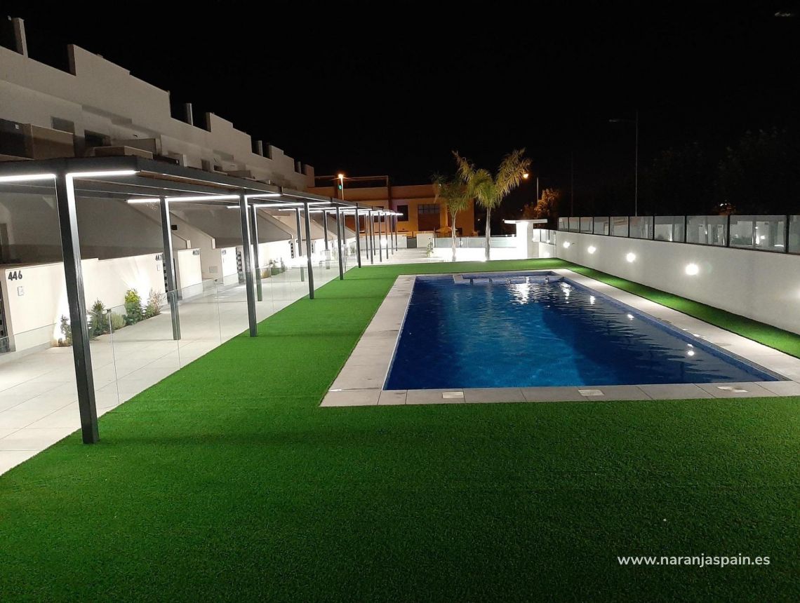  - Bungalow - Pilar de la Horadada - Pilar De La Horadada