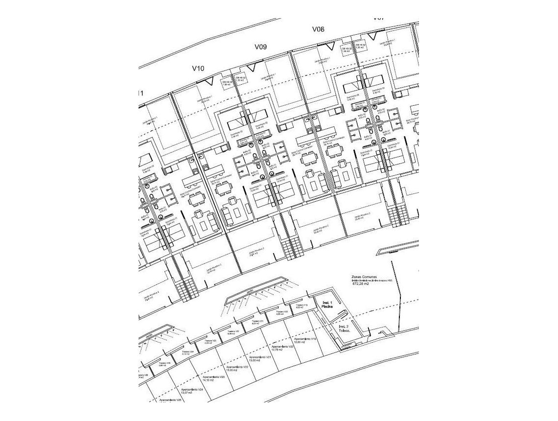  - Bungalow - Pilar de la Horadada - Pilar De La Horadada