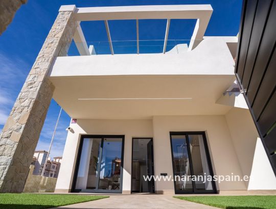 Bungalow -  - Pilar de la Horadada - pueblo