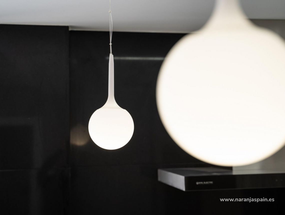  - Bungalow - Pilar de la Horadada - pueblo