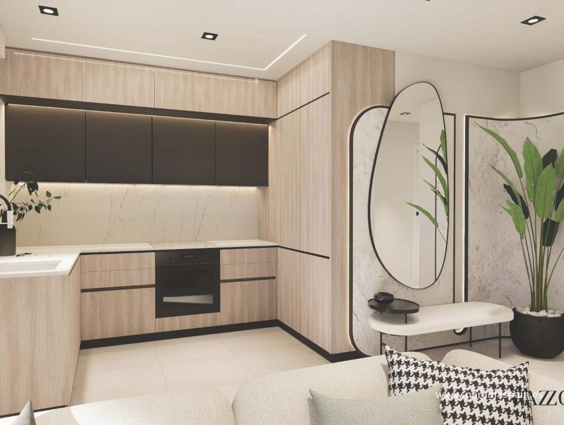  - Bungalow - Pilar de la Horadada - pueblo