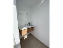  - Bungalow - Pilar de la Horadada - pueblo