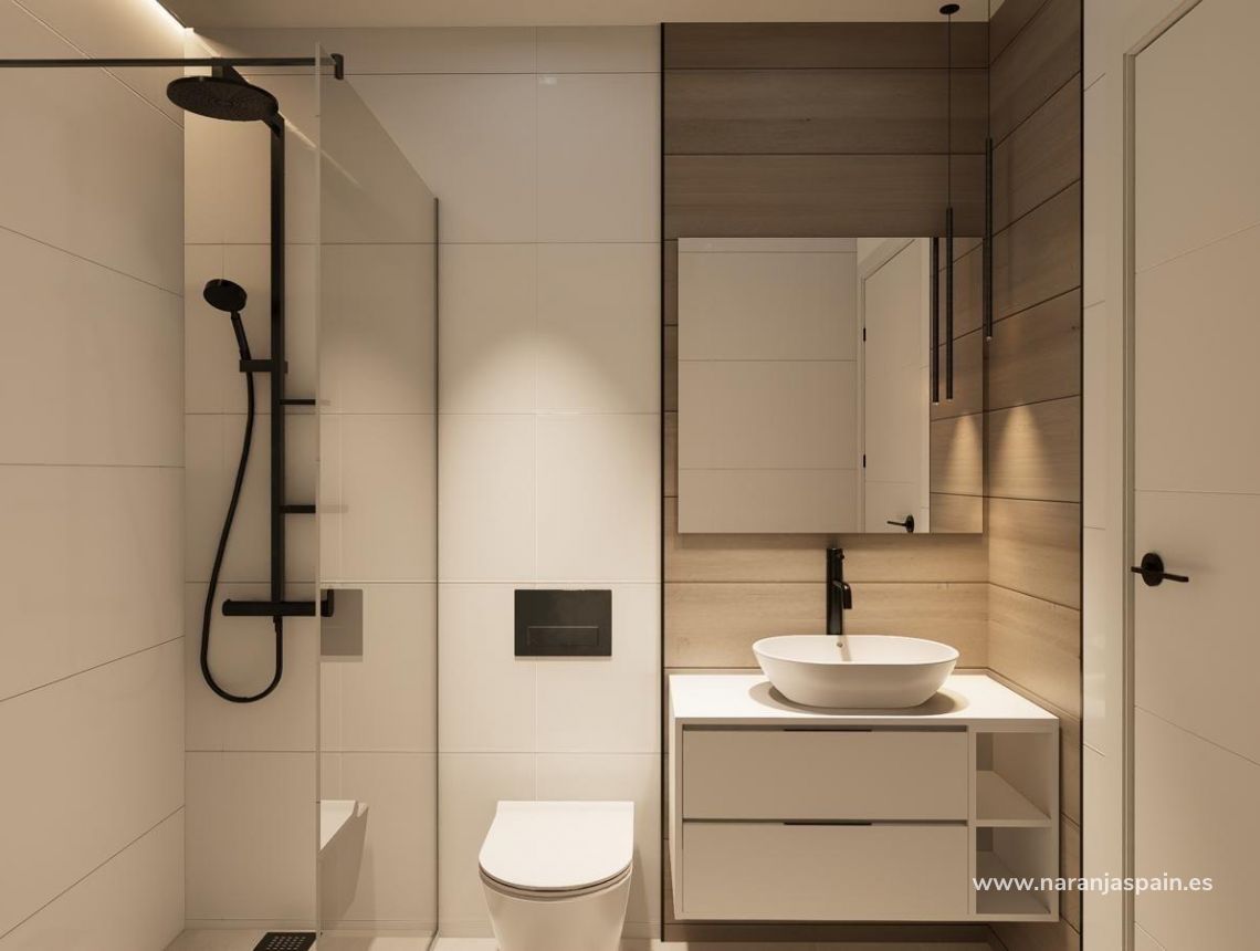  - Bungalow - Pilar de la Horadada - pueblo