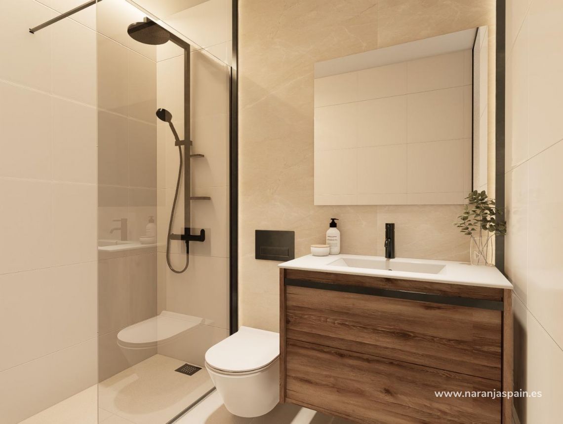  - Bungalow - Pilar de la Horadada - pueblo