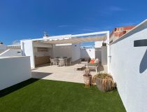 - Bungalow - Pilar de la Horadada - pueblo