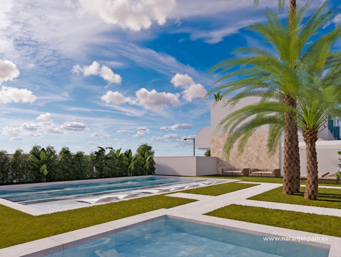  - Bungalow - Pilar de la Horadada - Torre De La Horadada