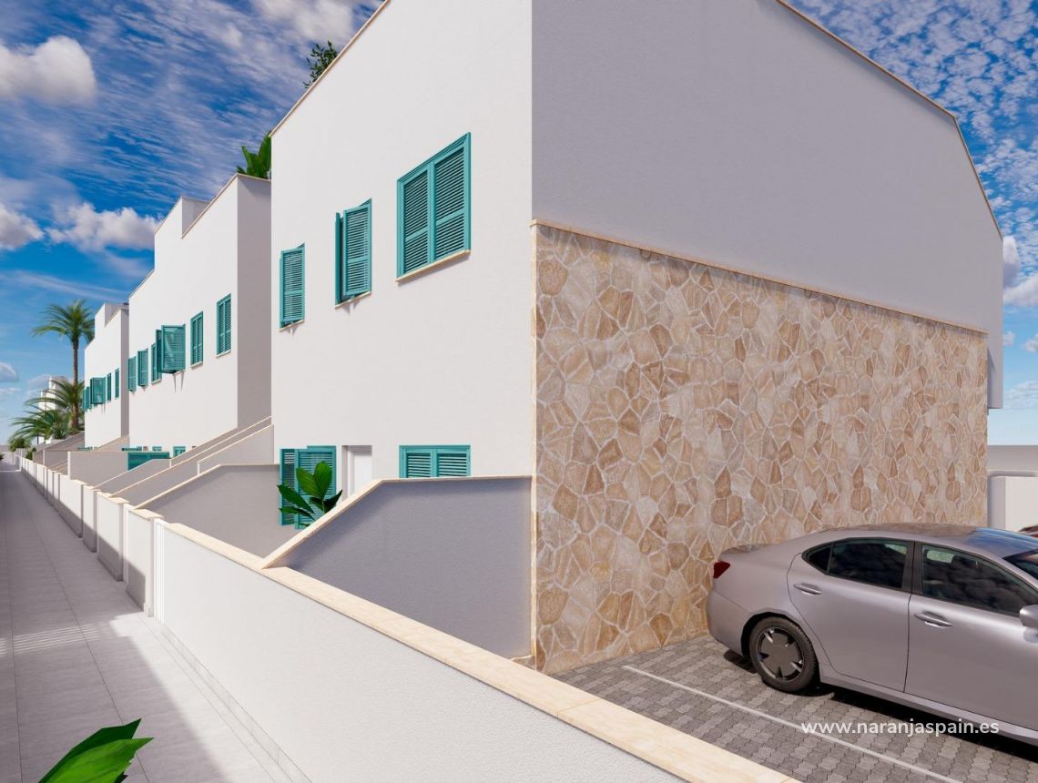  - Bungalow - Pilar de la Horadada - Torre De La Horadada