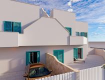  - Bungalow - Pilar de la Horadada - Torre De La Horadada