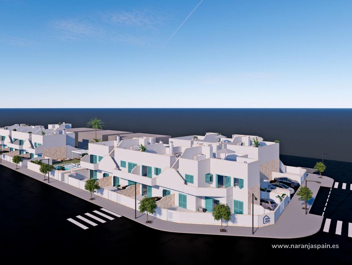  - Bungalow - Pilar de la Horadada - Torre De La Horadada