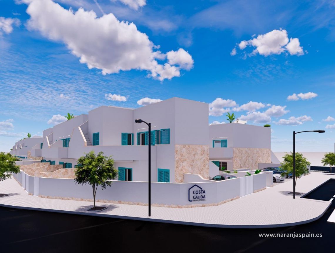  - Bungalow - Pilar de la Horadada - Torre De La Horadada