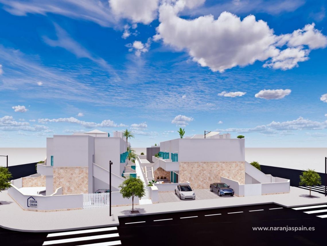  - Bungalow - Pilar de la Horadada - Torre De La Horadada