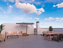  - Bungalow - Pilar de la Horadada - Torre De La Horadada