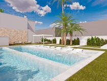  - Bungalow - Pilar de la Horadada - Torre De La Horadada
