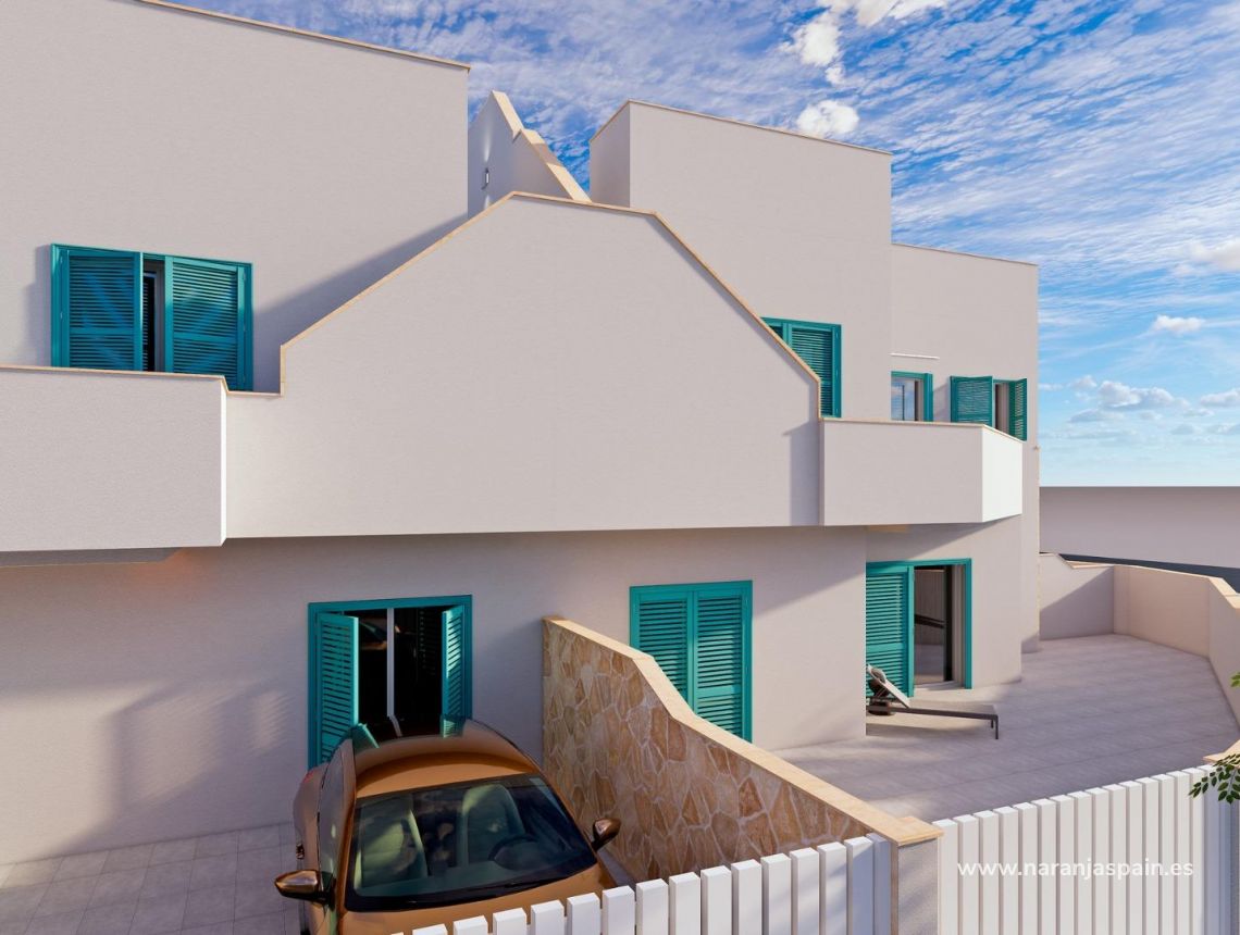  - Bungalow - Pilar de la Horadada - Torre De La Horadada