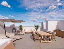  - Bungalow - Pilar de la Horadada - Torre De La Horadada