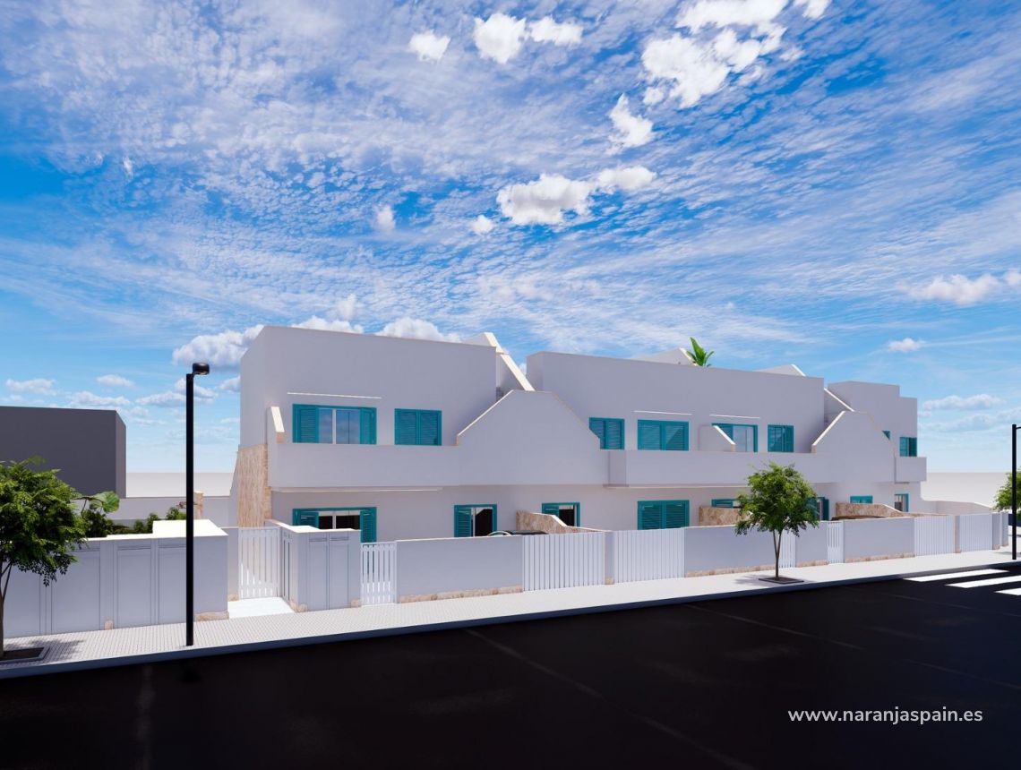  - Bungalow - Pilar de la Horadada - Torre De La Horadada