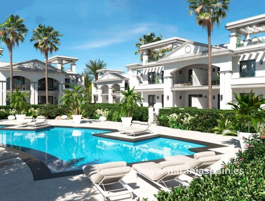 Bungalow -  - Rojales - Ciudad Quesada