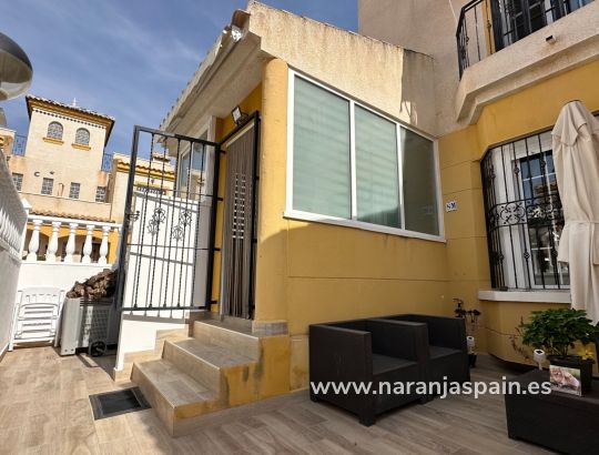 Bungalow - Sale - Guardamar del Segura - El Raso