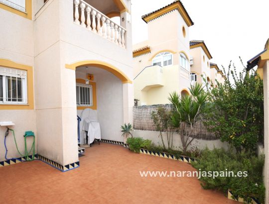 Bungalow - Sale - Guardamar del Segura - Urb. Los Altos de Eden