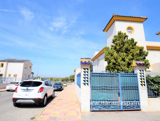 Bungalow - Sale - Guardamar del Segura - Urb. Los Altos de Eden